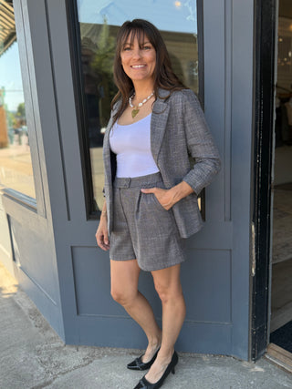 Madison Blazer