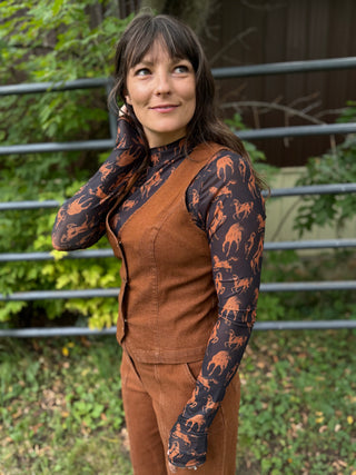 Copper Ridge Vest