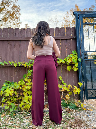 Gramercy Trousers