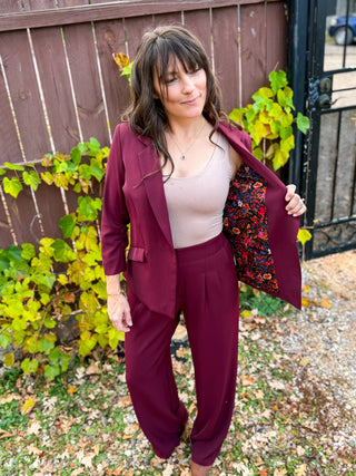 Gramercy Blazer