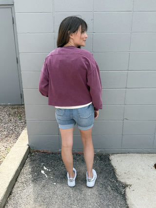 Everyday Light Crew Sweater