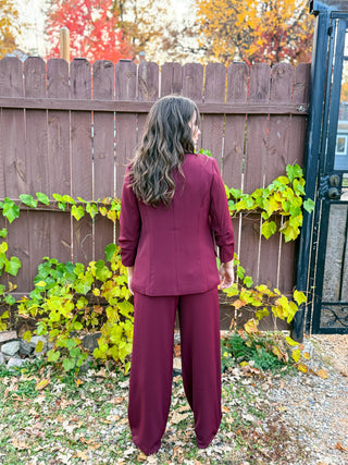 Gramercy Blazer