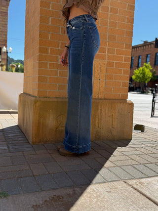 Dakota Trouser Jean
