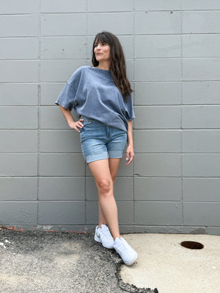 The Drift Tee