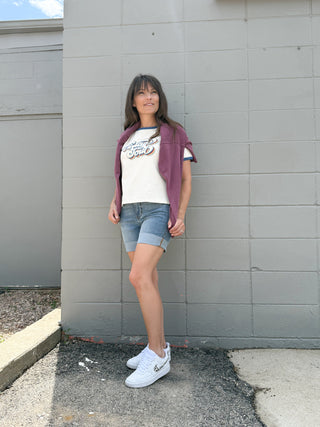Vintage Soul Tee