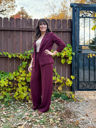 Gramercy Blazer