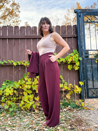 Gramercy Trousers