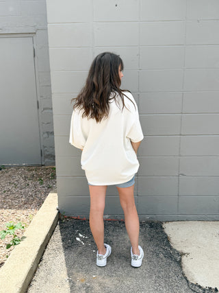 The Drift Tee