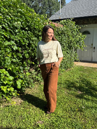 The Copper Ridge Pants