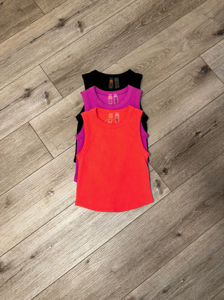 FlexForm Seamless Tank