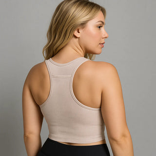 Lyra Ashwash Brami Top