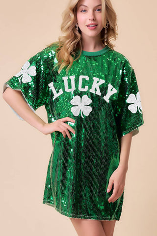 -St. Patrick's Day