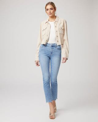 -Premium Denim