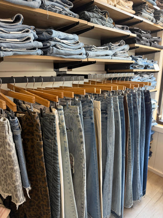 Denim