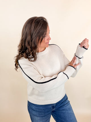 Miro Pullover