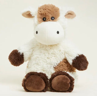 Warmies® Microwavable Plush | Weighted & Lavender Scented
