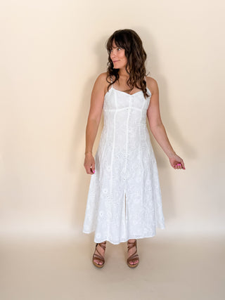 Beloved Day Midi