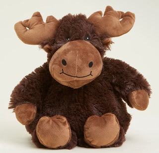 Warmies® Microwavable Plush | Weighted & Lavender Scented