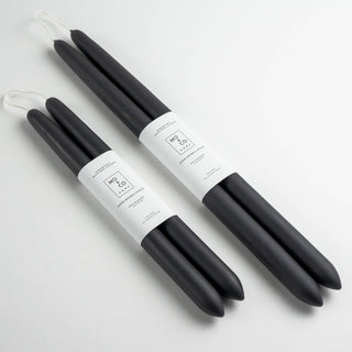 Dipped Beeswax Taper Candles | All Natural