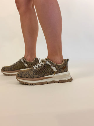 Blowfish Malibu Leotina Sneaker