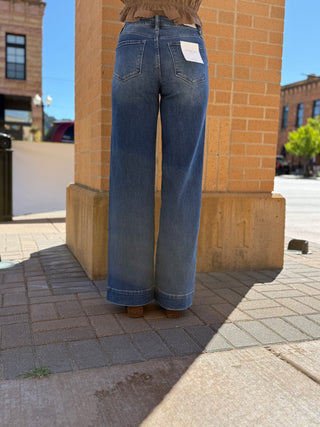Dakota Trouser Jean