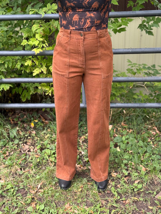 The Copper Ridge Pants