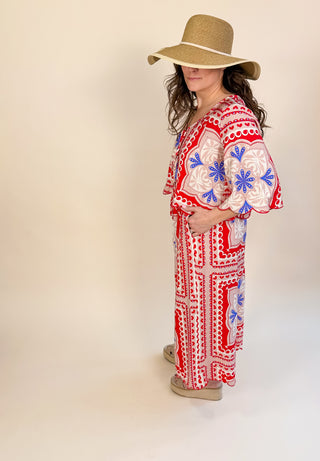 Love on the Coast Set