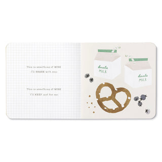 Just One Me- A Big Sibling Gift Set