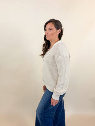 Priya Cardigan