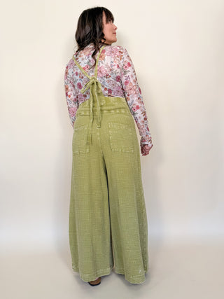 Willow Drift Overalls