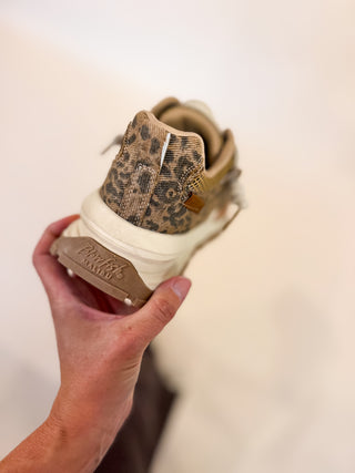 Blowfish Malibu Leotina Sneaker