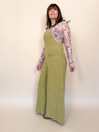 Willow Drift Overalls