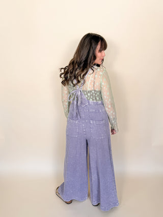 Willow Drift Overalls