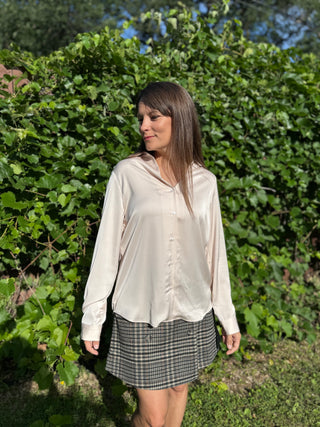 Astor Blouse