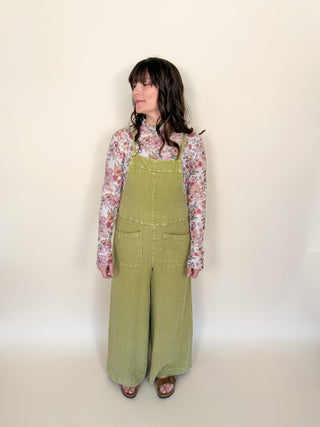 Willow Drift Overalls