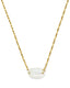 Gold Ivory Mother Of Pearl