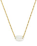 Gold Ivory Mother Of Pearl