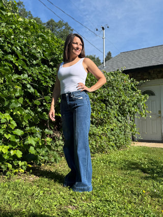 Dakota Trouser Jean
