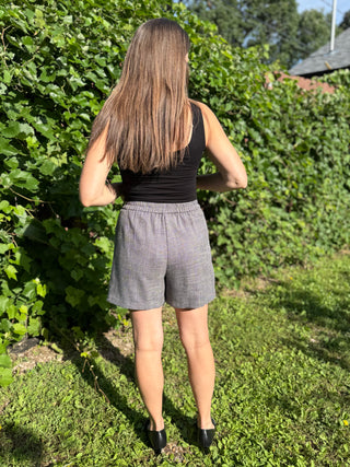 Madison Shorts
