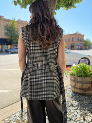 Barclay Vest