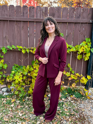 Gramercy Blazer