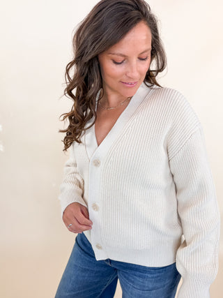 Priya Cardigan