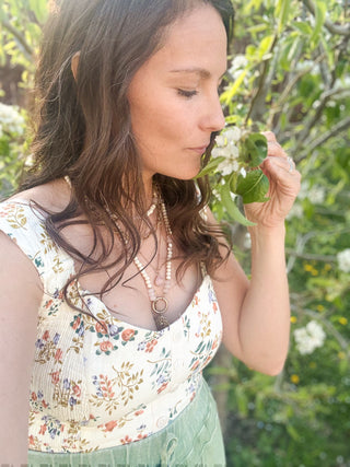 Wildflower Muse Top