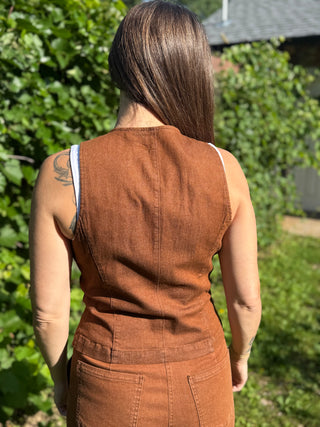 Copper Ridge Vest
