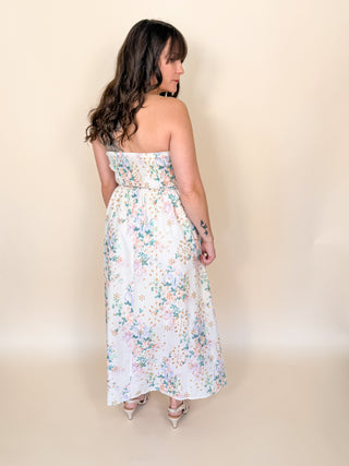 Petal Promise Midi
