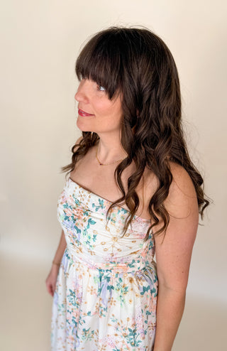 Petal Promise Midi