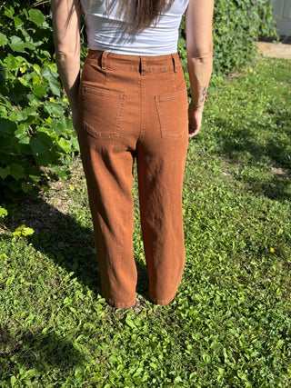 The Copper Ridge Pants