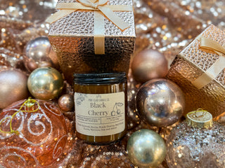 Holiday Scent Collection | Candles | Pine-Clad Candle Co.