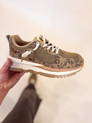 Blowfish Malibu Leotina Sneaker