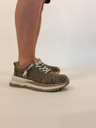 Blowfish Malibu Leotina Sneaker